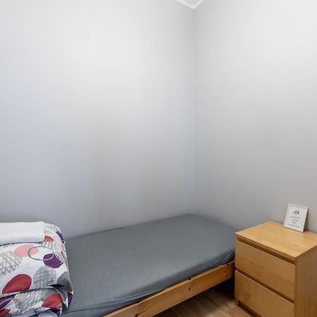 Essence Of Lodz-145M!Central-Secured-Comfy18Ppl!&Freeparking Экстерьер фото