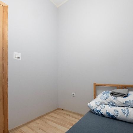 Essence Of Lodz-145M!Central-Secured-Comfy18Ppl!&Freeparking Экстерьер фото