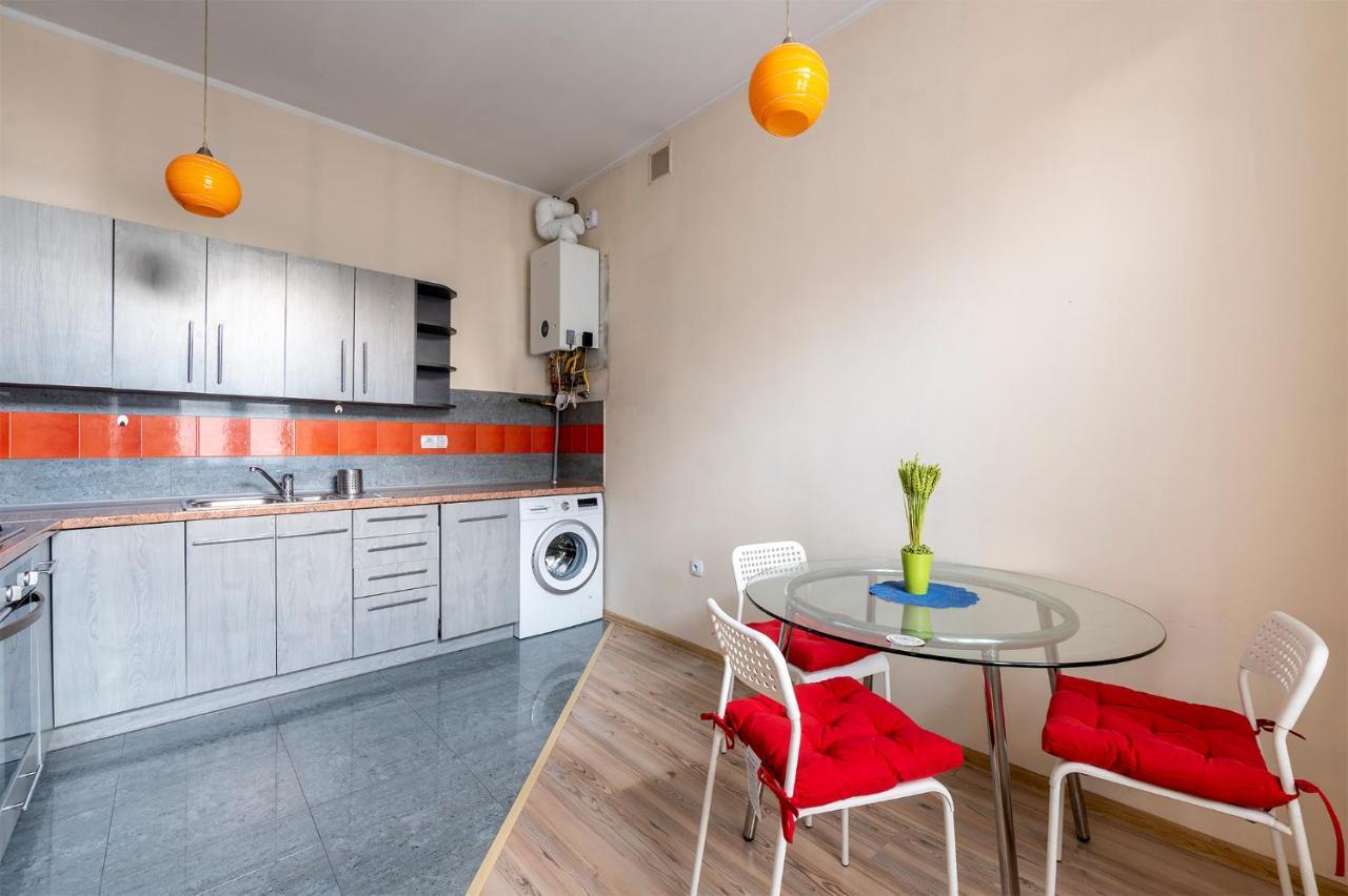 Essence Of Lodz-145M!Central-Secured-Comfy18Ppl!&Freeparking Экстерьер фото