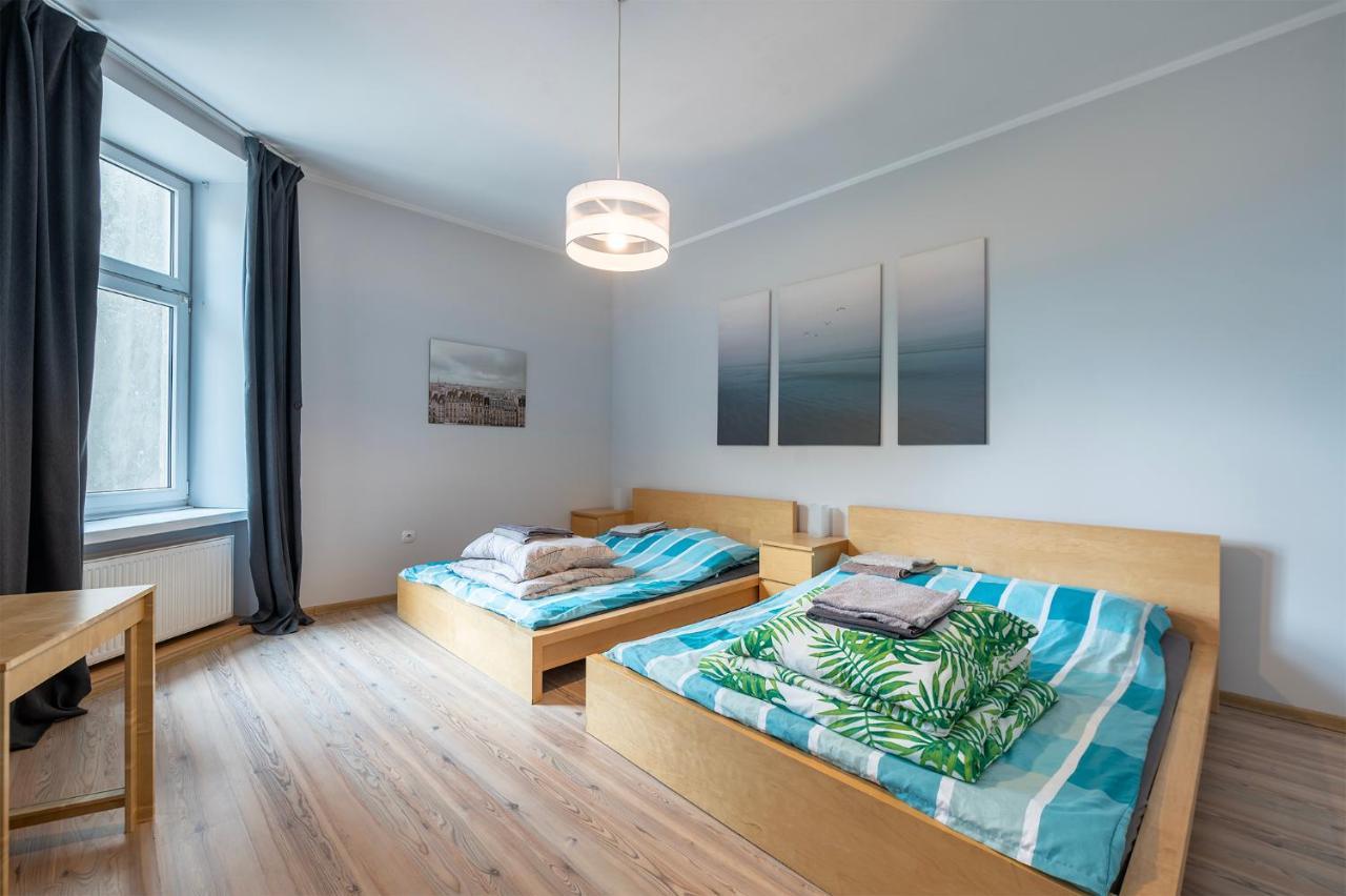 Essence Of Lodz-145M!Central-Secured-Comfy18Ppl!&Freeparking Экстерьер фото