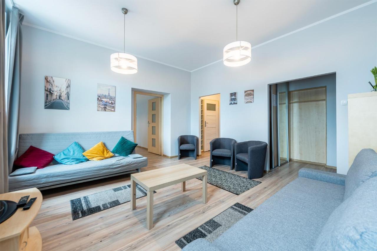 Essence Of Lodz-145M!Central-Secured-Comfy18Ppl!&Freeparking Экстерьер фото