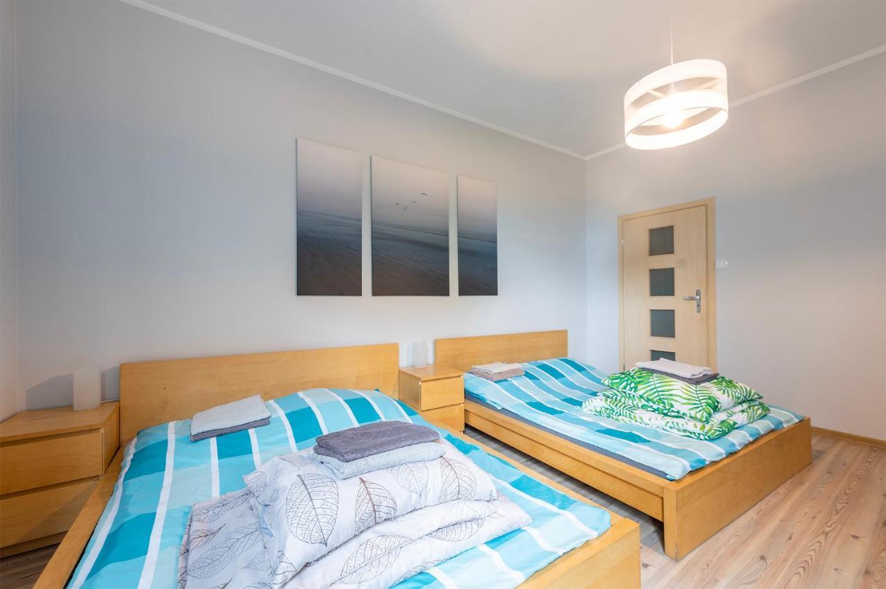 Essence Of Lodz-145M!Central-Secured-Comfy18Ppl!&Freeparking Экстерьер фото