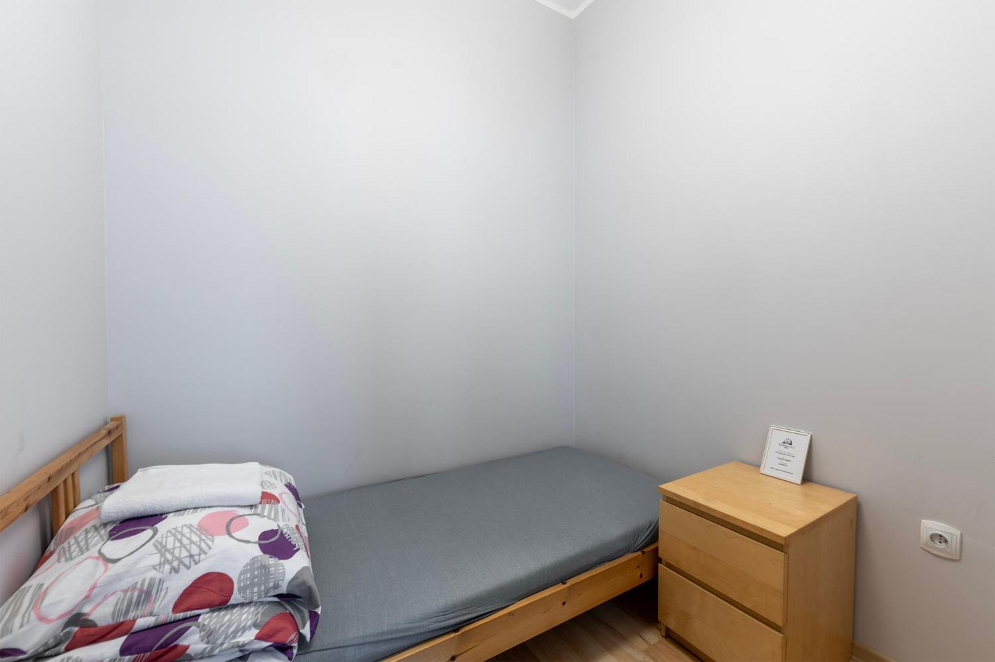 Essence Of Lodz-145M!Central-Secured-Comfy18Ppl!&Freeparking Экстерьер фото