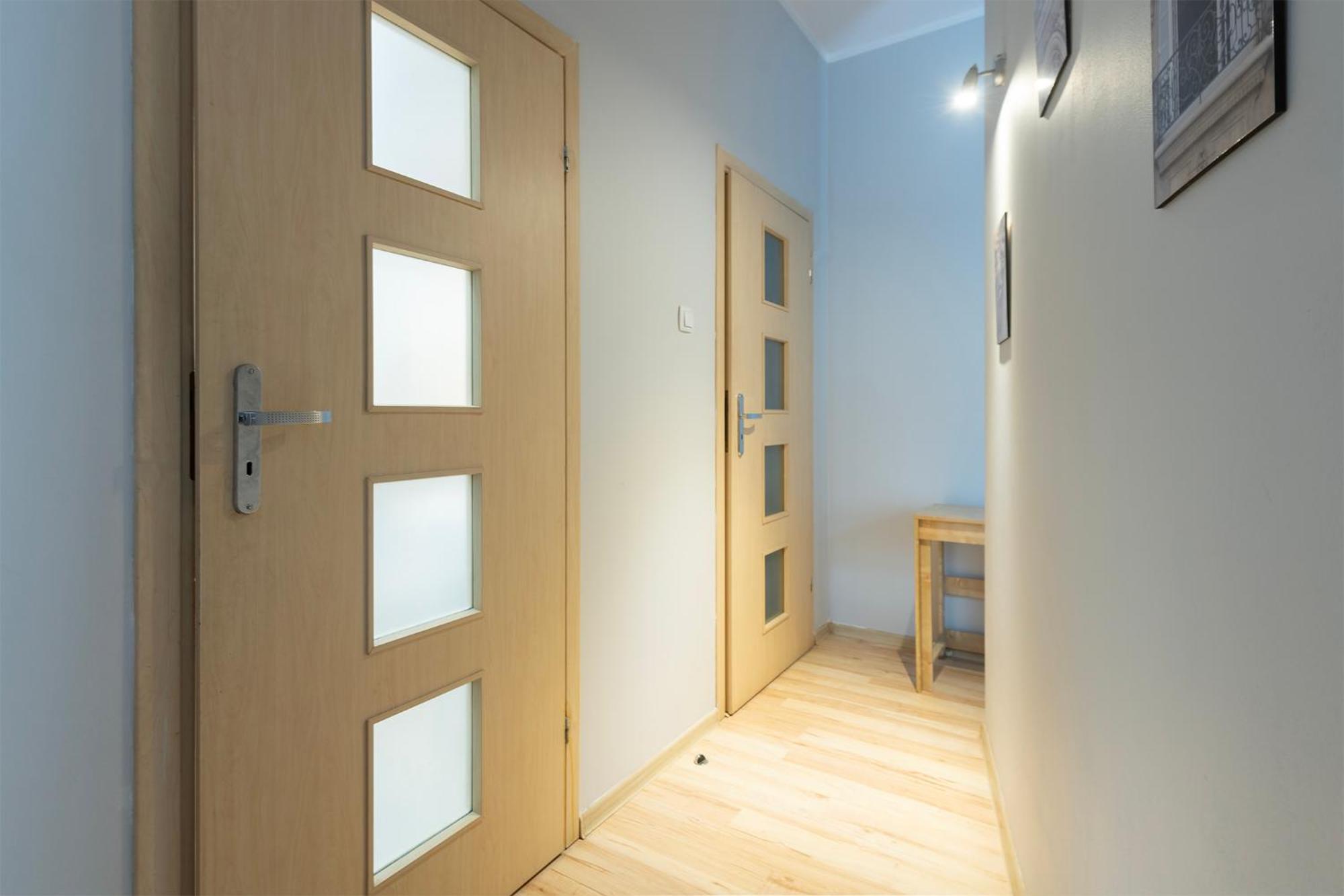 Essence Of Lodz-145M!Central-Secured-Comfy18Ppl!&Freeparking Экстерьер фото