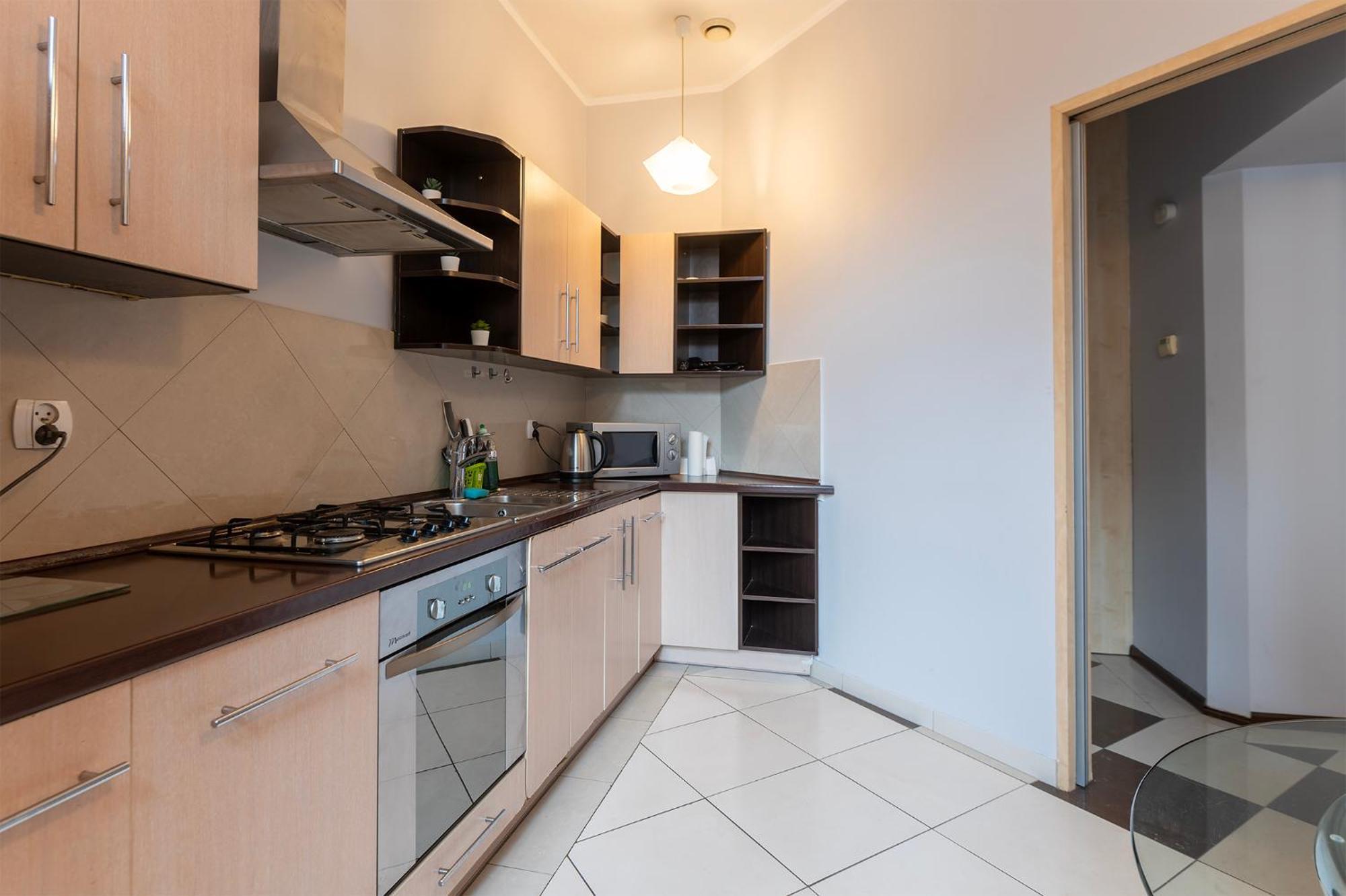 Essence Of Lodz-145M!Central-Secured-Comfy18Ppl!&Freeparking Экстерьер фото