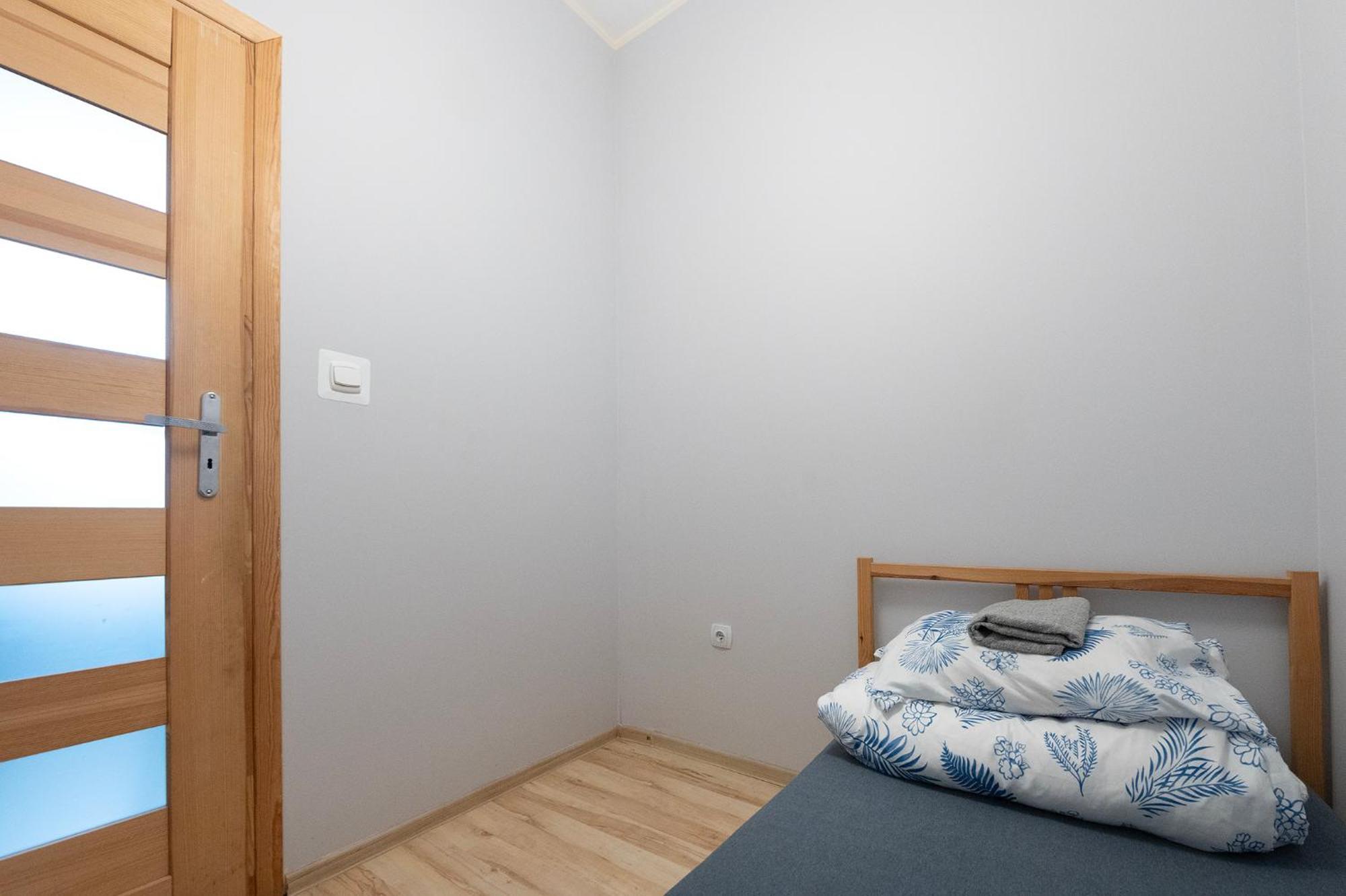 Essence Of Lodz-145M!Central-Secured-Comfy18Ppl!&Freeparking Экстерьер фото