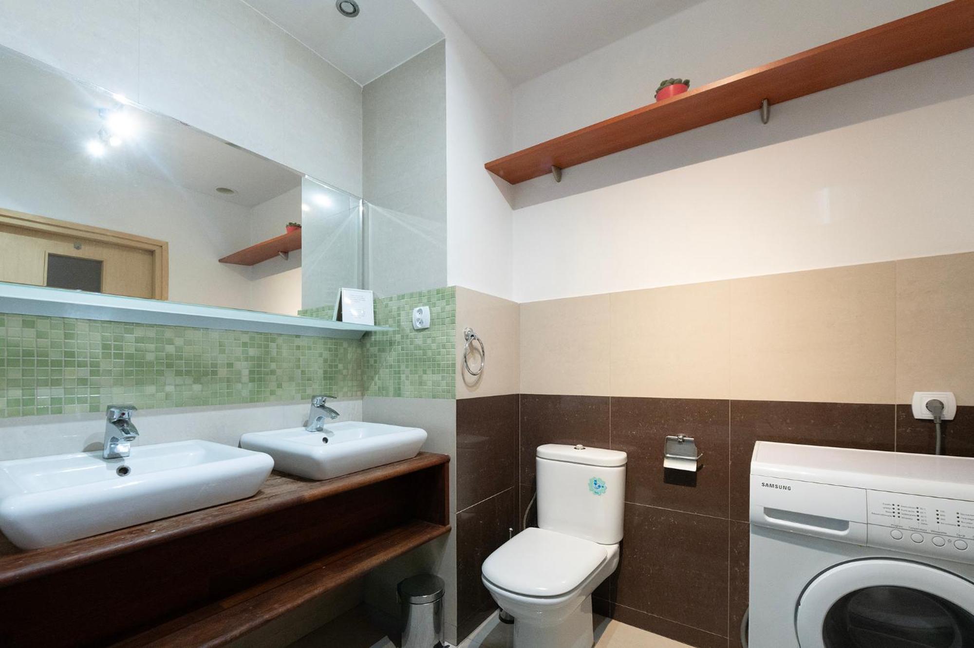 Essence Of Lodz-145M!Central-Secured-Comfy18Ppl!&Freeparking Экстерьер фото