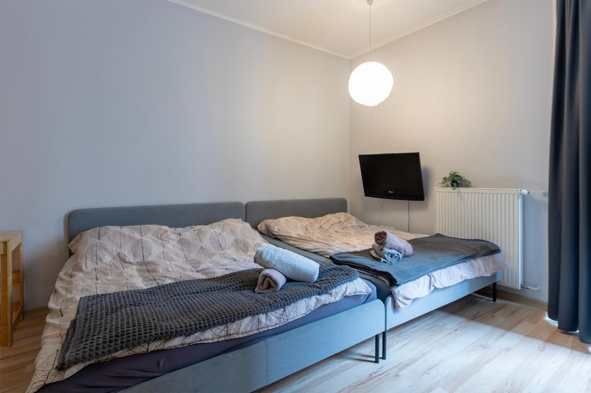 Essence Of Lodz-145M!Central-Secured-Comfy18Ppl!&Freeparking Экстерьер фото