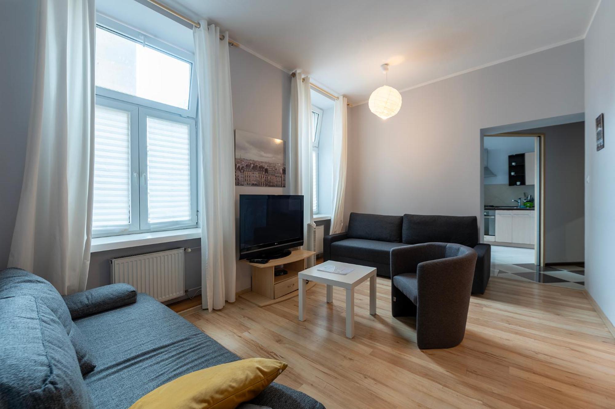 Essence Of Lodz-145M!Central-Secured-Comfy18Ppl!&Freeparking Экстерьер фото