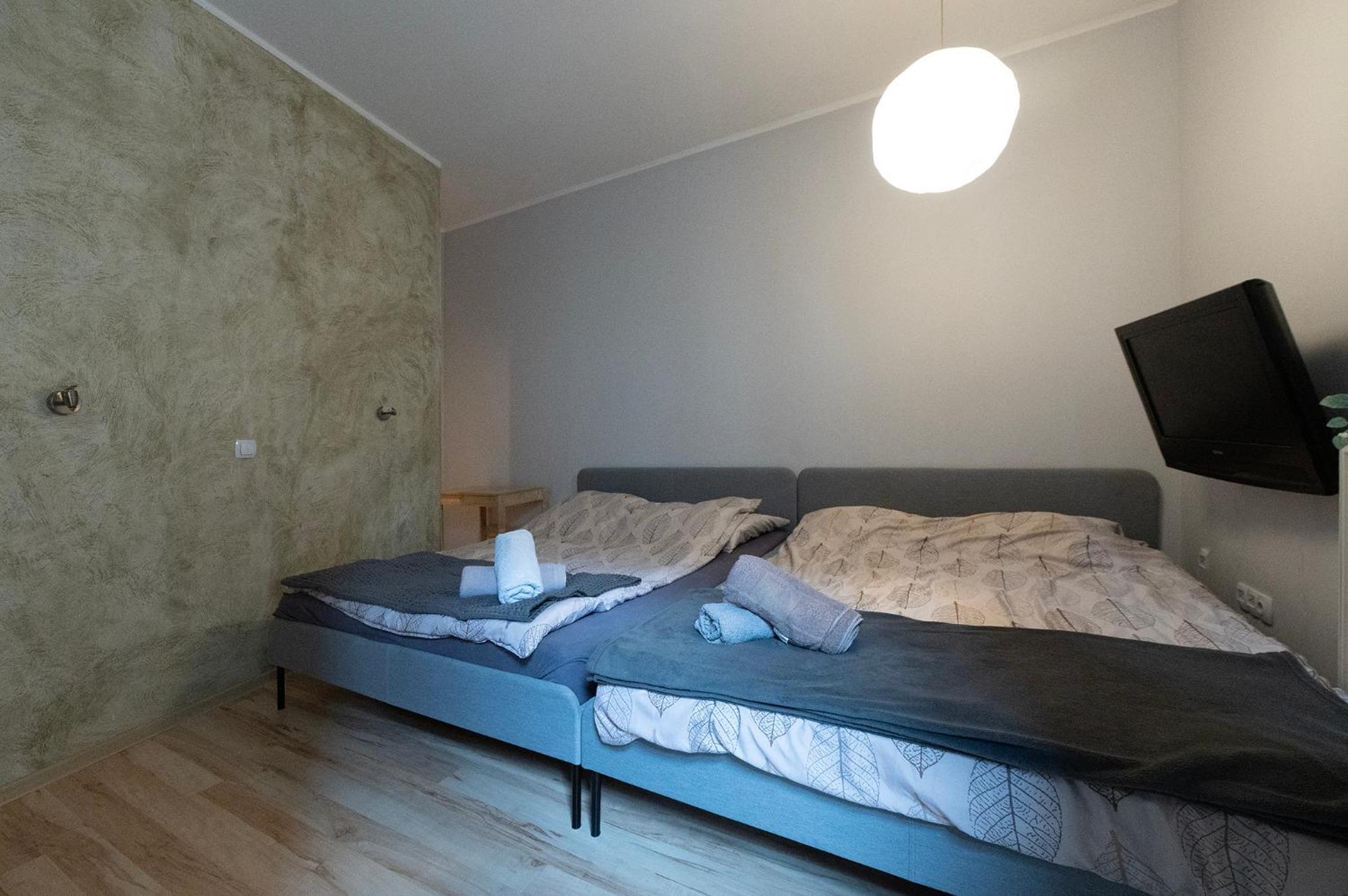 Essence Of Lodz-145M!Central-Secured-Comfy18Ppl!&Freeparking Экстерьер фото